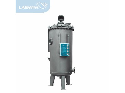 硅藻土系列-全智能節能再生硅藻土過(guò)濾器