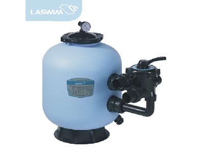 塑料石英砂石系列-側出式塑料石英砂過(guò)濾器