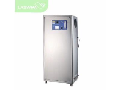 臭氧、氧氣一體機